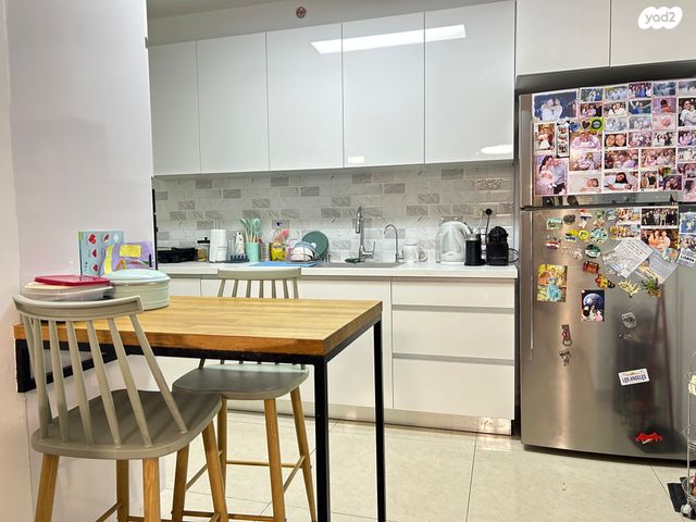 דירה, אשדוד