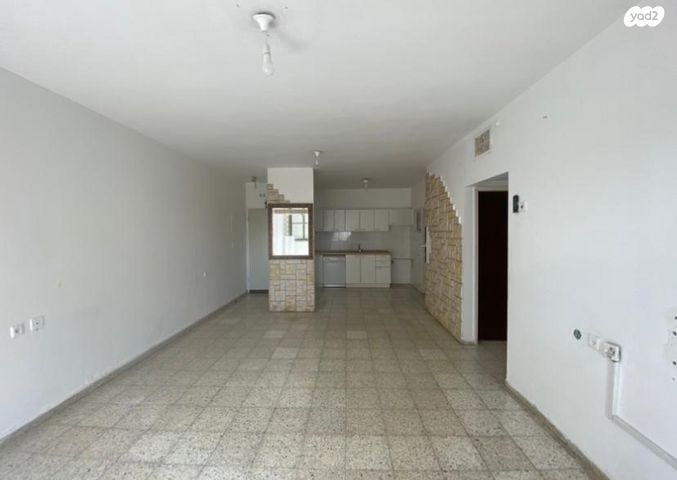 דירה, האיילון 9, גני יער, לוד