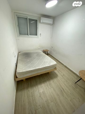 דירת גן, הכנסת 21, שכונה ד', באר שבע