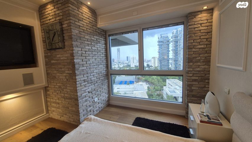 דירה, צמרות איילון, פארק צמרת, תל אביב יפו