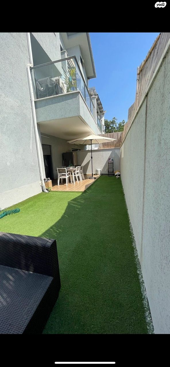 דירת גן, בר אילן, כפר אברהם, פתח תקווה