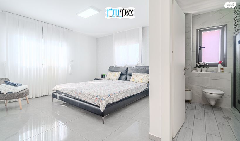 דירה, ברנע, אשקלון