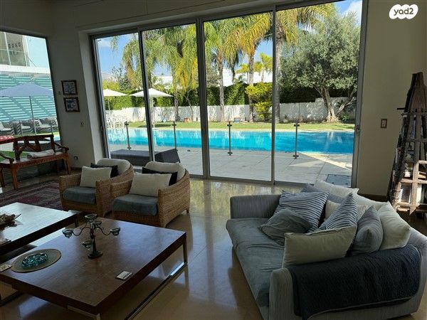 בית פרטי/ קוטג', קיסריה