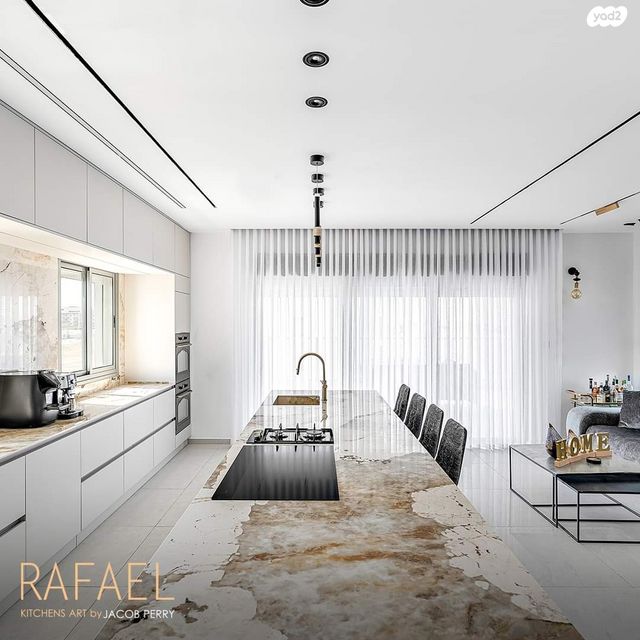 גג/ פנטהאוז, נחל שילה, פארק הנחל, באר שבע