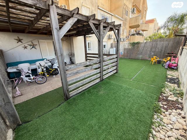 דירת גן, תקומה, קרית מנחם בגין, נתיבות