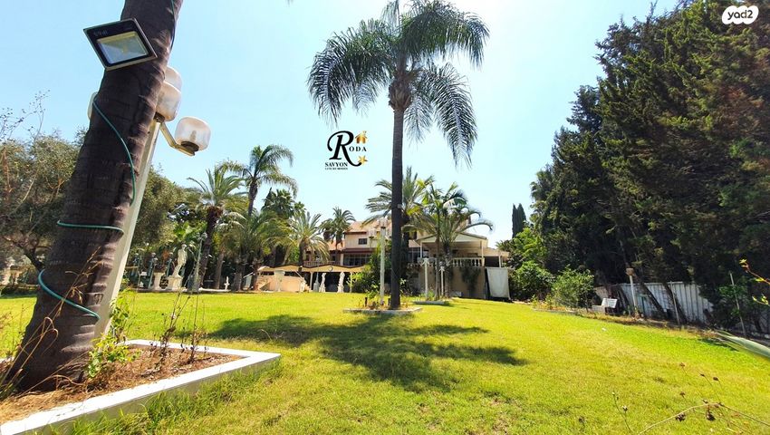 בית פרטי/ קוטג', סביון