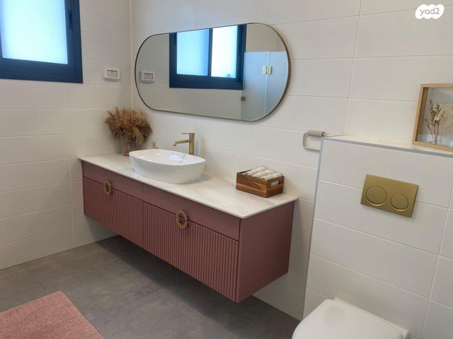 גג/ פנטהאוז, יצחק שמיר 9, נווה שרון / שער העיר, נתיבות