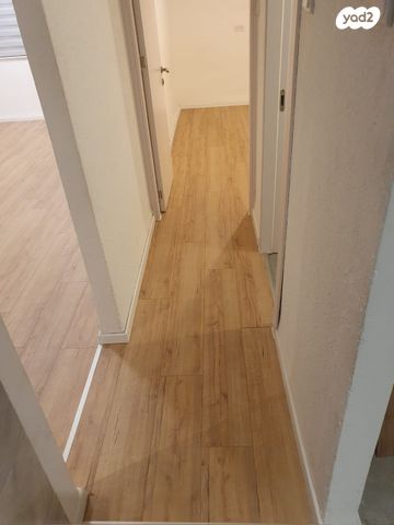 דירה, רוטשילד, המרכז השקט / מרכז העיר, פתח תקווה