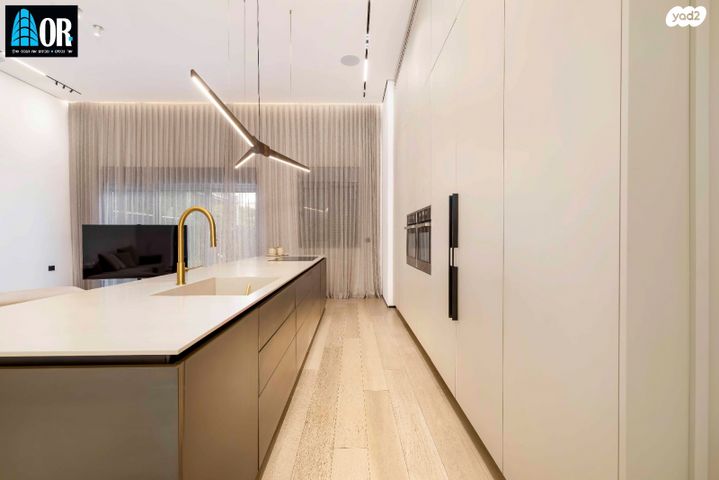 דירת גן, ההתיישבות, מרום ראשון, ראשון לציון