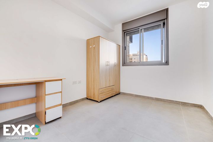 דירה, רמת הגולן 2, רובע ה', אריאל