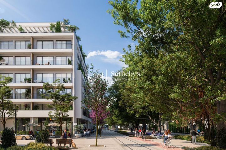 דירה, צפון יפו, המושבה האמריקאית-גרמנית, תל אביב יפו