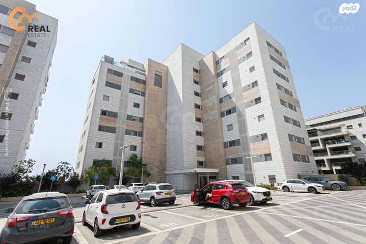 דירה, יפעה, מת"מ, נאות פרס, חיפה