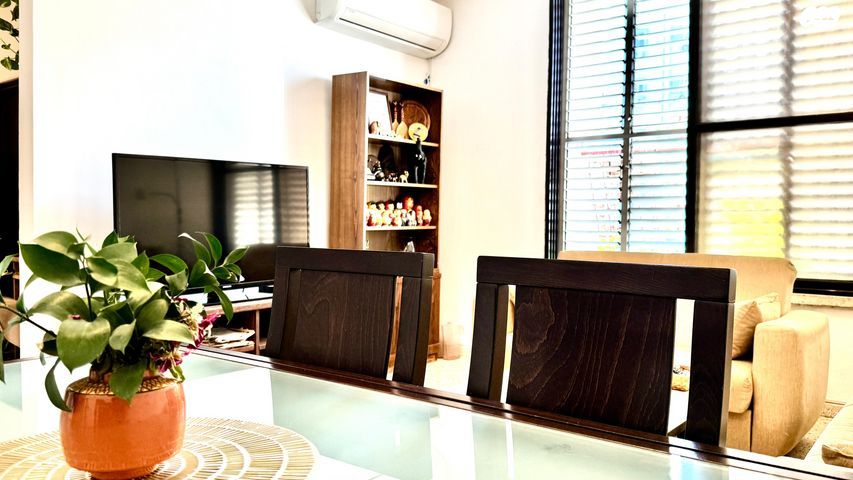 דירה, דרך מגדיאל, מגדיאל, הוד השרון