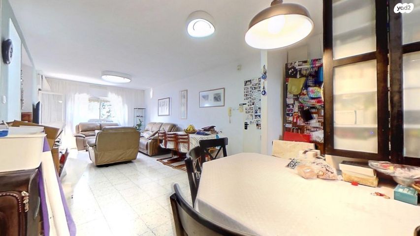 דופלקס, שדרות בית הכרם 31, הגליל, כרמיאל