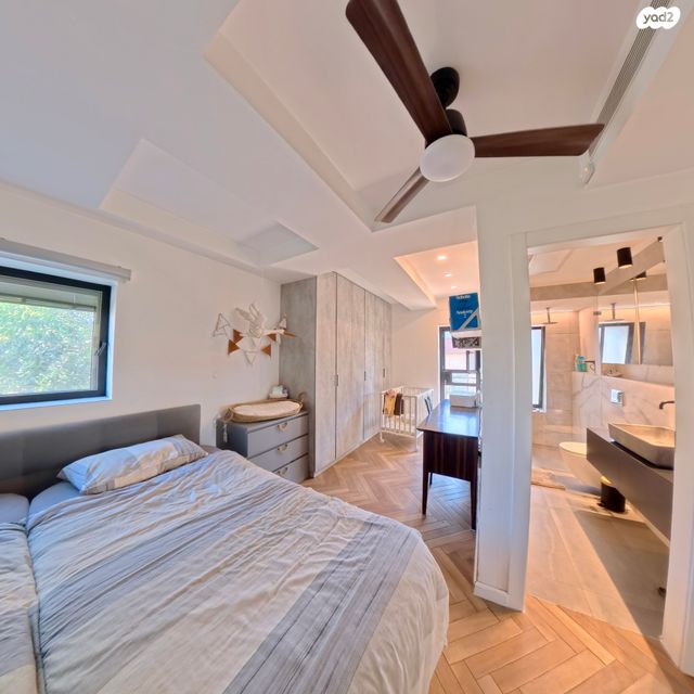 דירה, קטמון הישנה, ירושלים