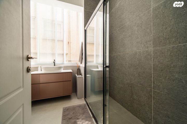 דירה, גאולה, תל אביב יפו