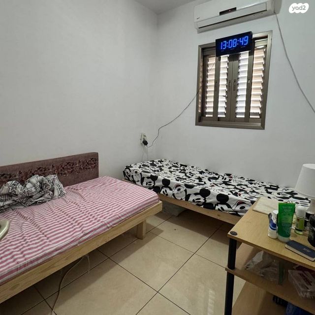 דירה, הרצל 63, המרכז השקט / מרכז העיר, פתח תקווה