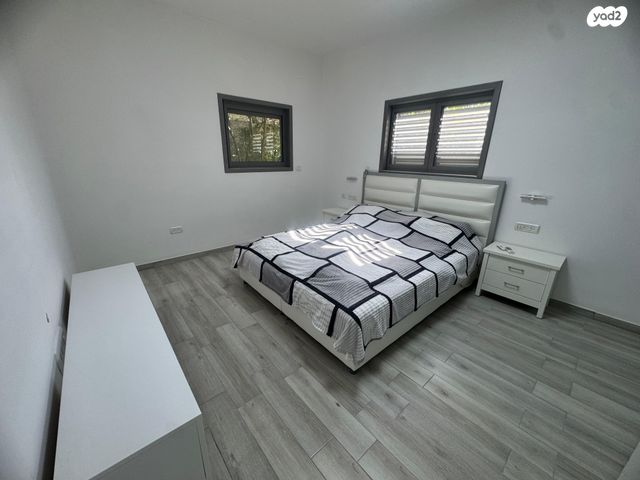 דו משפחתי, אליעזר קפלן, נאות גנים, נתניה