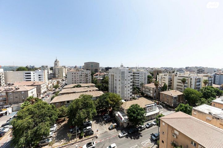 דירה, עין הקורא, אברמוביץ', ראשון לציון