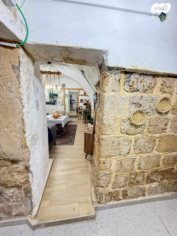 דירה, ההגנה, מרכז העיר, עכו