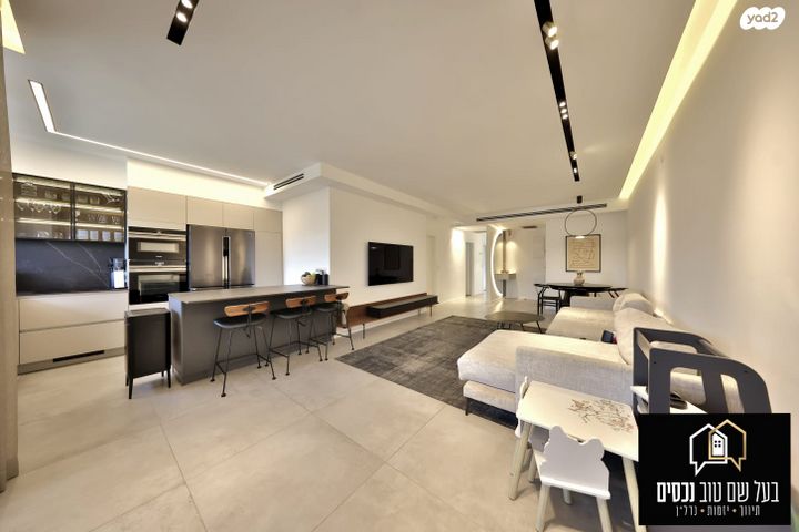 דירה, העצמאות 114, מרכז העיר, קרית אתא