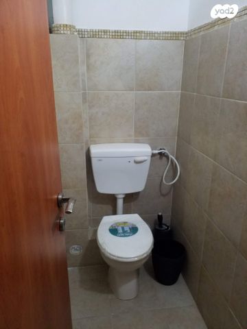 דירה, שדרות השופטים 4, השופטים, קרית גת