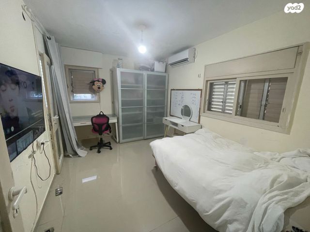 דירה, צוקרמן 11, נווה אליעזר וכפר שלם מזרח, תל אביב יפו