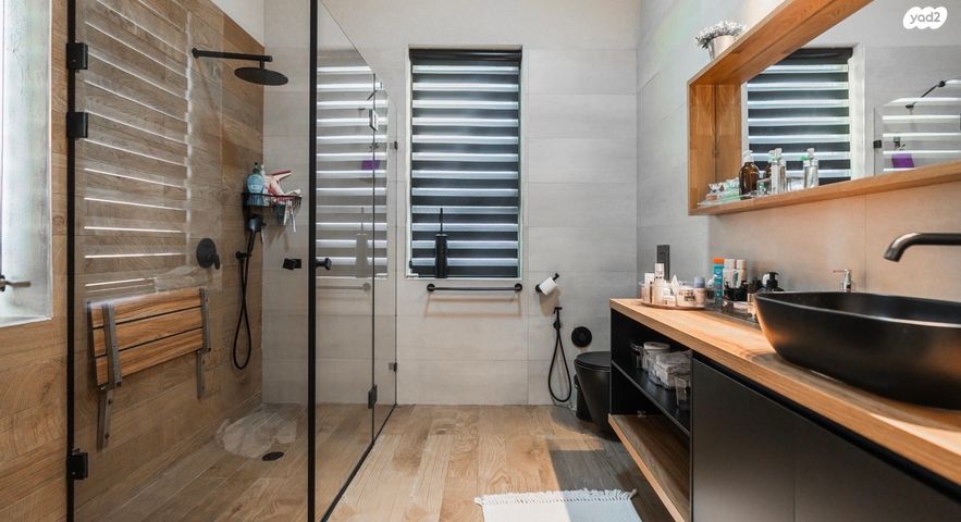 בית פרטי/ קוטג', פלח שבע, באר שבע