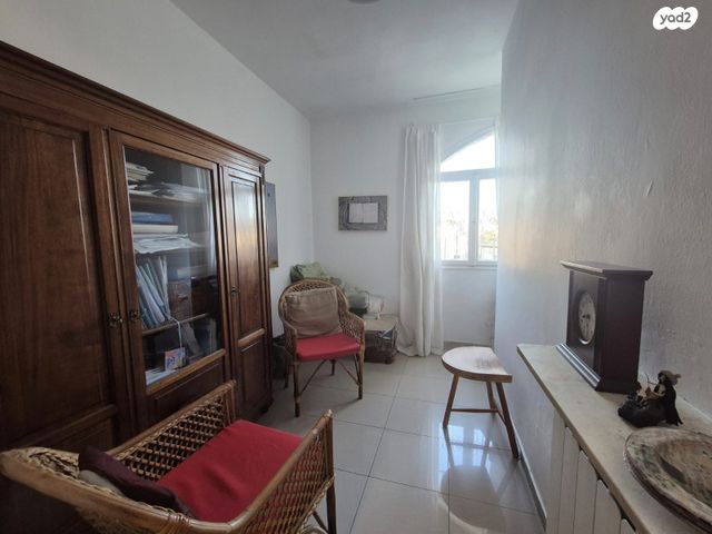 דירה, דוד אלרואי 3, קטמון הישנה, ירושלים