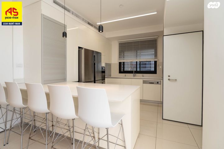 דופלקס, רעננה