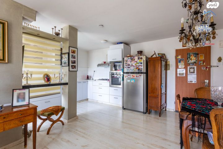 דירה, המחתרות 13, ארמון הנציב, תלפיות מזרח, ירושלים