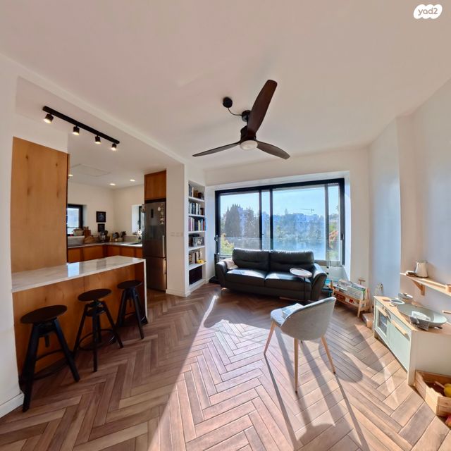 דירה, קטמון הישנה, ירושלים