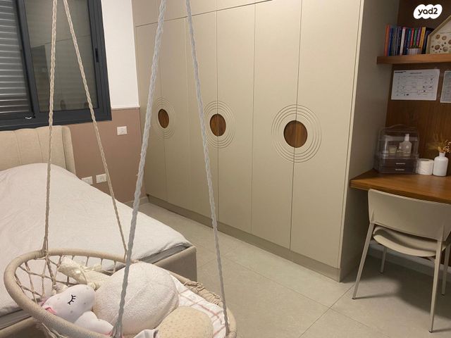 גג/ פנטהאוז, יצחק שמיר 9, נווה שרון / שער העיר, נתיבות