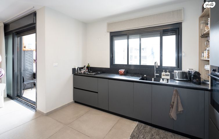 דירה, האסיף 2, גן רש"ל, הרצליה