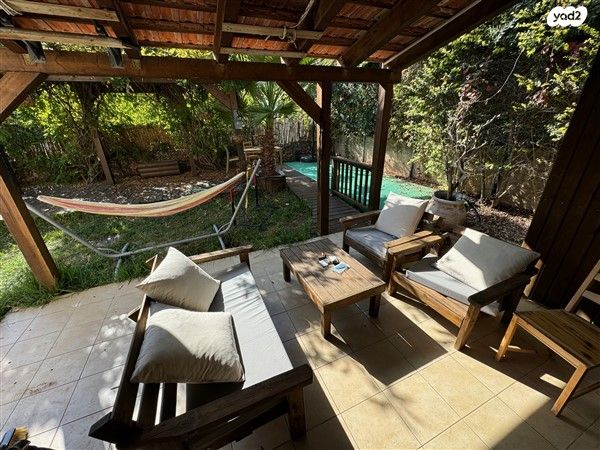 בית פרטי/ קוטג', בית יהושע