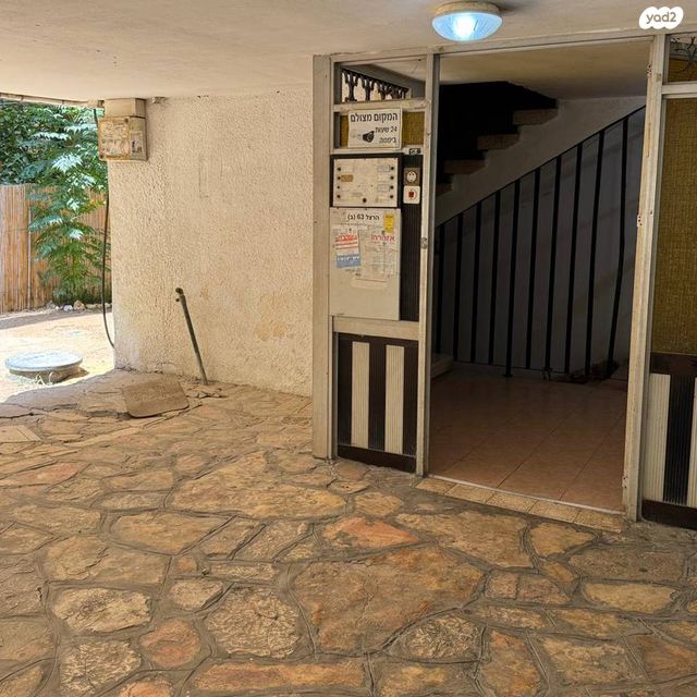 דירה, הרצל 63, המרכז השקט / מרכז העיר, פתח תקווה