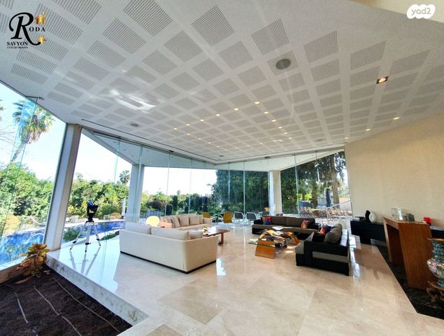 בית פרטי/ קוטג', סביון