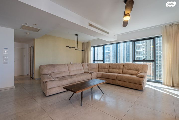 דירה, אריק איינשטיין 3, דרום חדש, פארק הים, בת ים