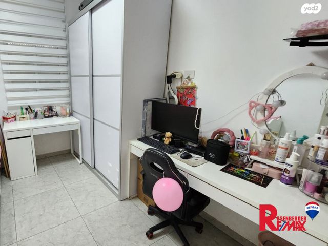 דירה, האורגים 16, הנביאים, בת ים