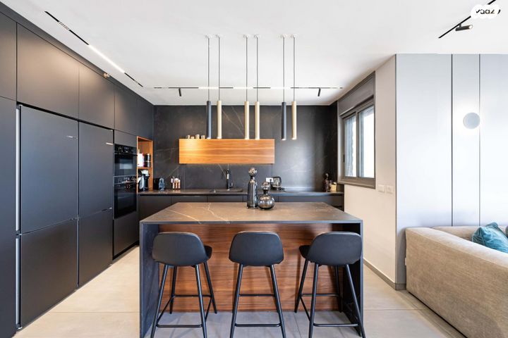 דירה, שושנה דמארי, קרית אילון, חולון