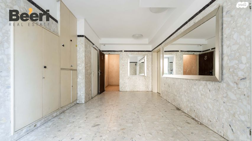 דירה, אריה בן אליעזר 39, נווה יהושע, ערמונים, רמת גן