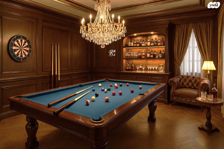 בית פרטי/ קוטג', סביון