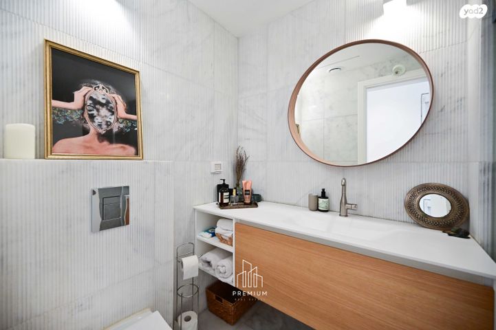 גג/ פנטהאוז, המלך ג'ורג' 8, לב תל אביב, לב העיר צפון, תל אביב יפו