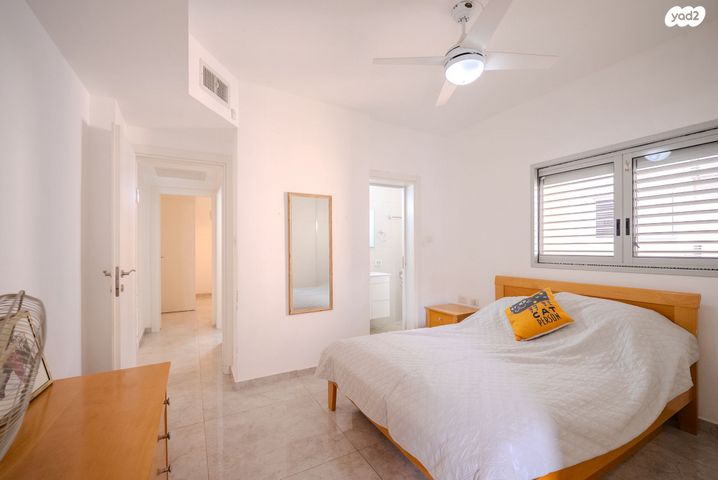 דירה, סוקולוב 15, עין גנים, פתח תקווה