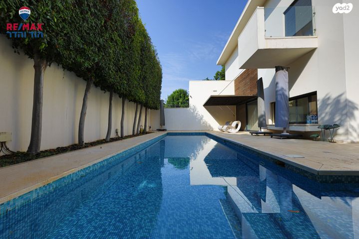 בית פרטי/ קוטג', הוד השרון