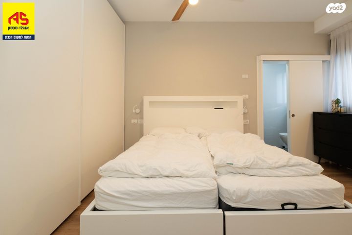 דופלקס, רעננה