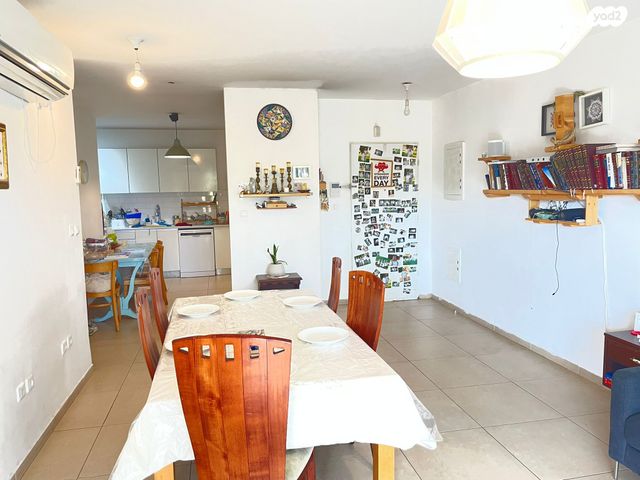 דירת גן, אורן 46, החורש, חריש