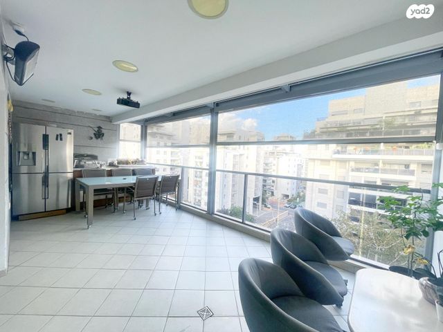 דירה, הרב יעקב ברמן, רחובות המדע, רחובות