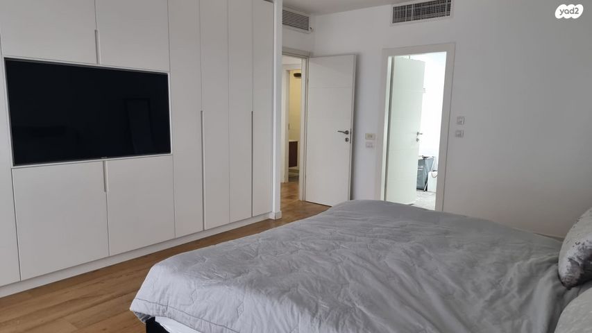 דירה, ניסים אלוני 16, צמרות איילון, פארק צמרת, תל אביב יפו