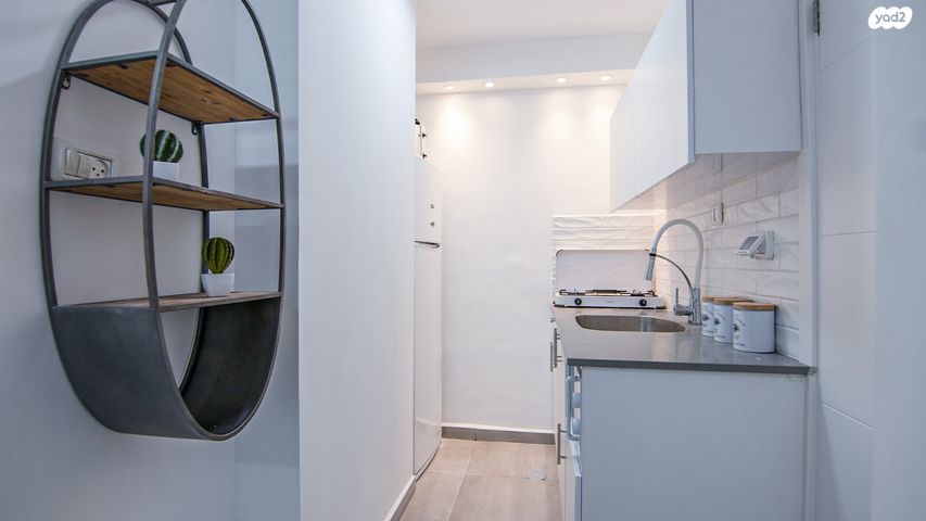 דירה, אברהם אבינו, שכונה ד', באר שבע